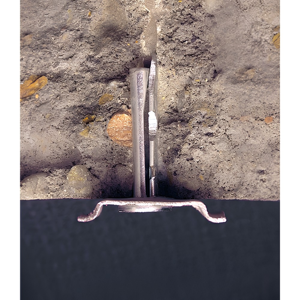 Slaganker Plafond Verzinkt Ø6,0 x 36 mm (100 stuks)