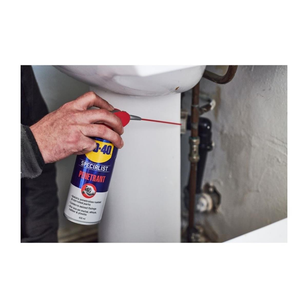 WD-40 specialist superkruipolie | FixMasters WD-40 specialist superkruipolie | FixMasters