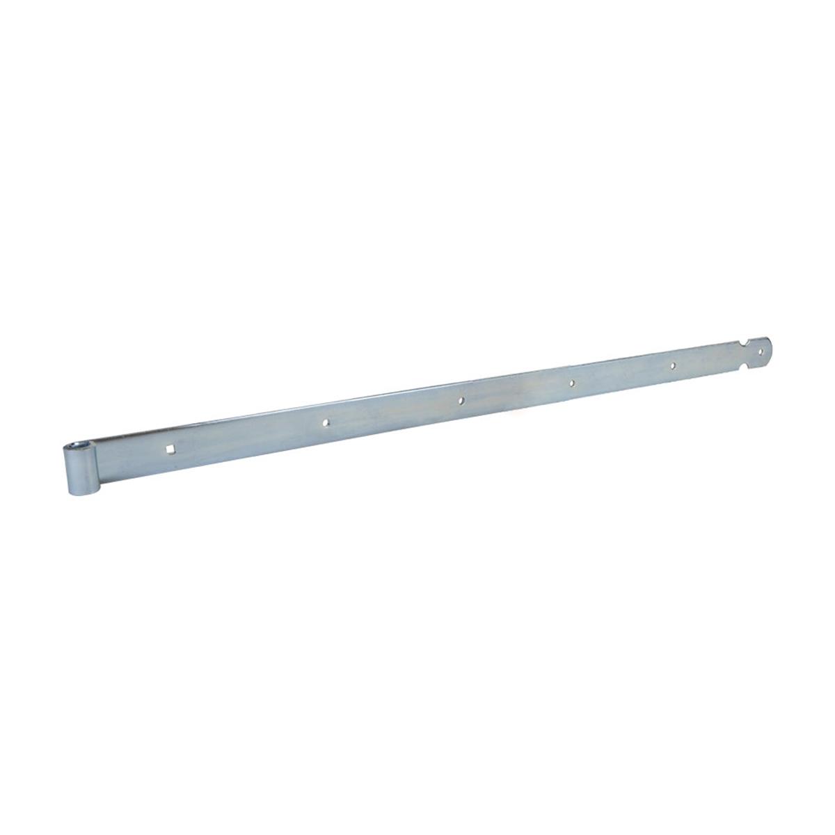 Duimheng - Voor 16 mm duim - 100 cm - Recht model - Verzinkt Duimheng - Voor 16 mm duim - 100 cm - Recht model - Verzinkt