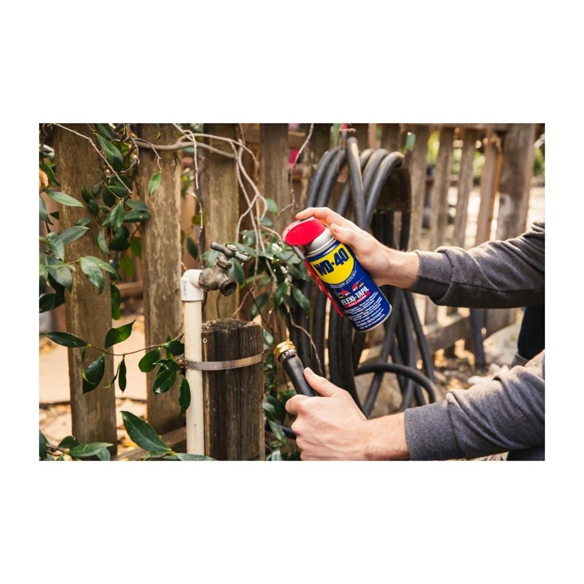 WD-40 Multi-use smart straw | FixMasters