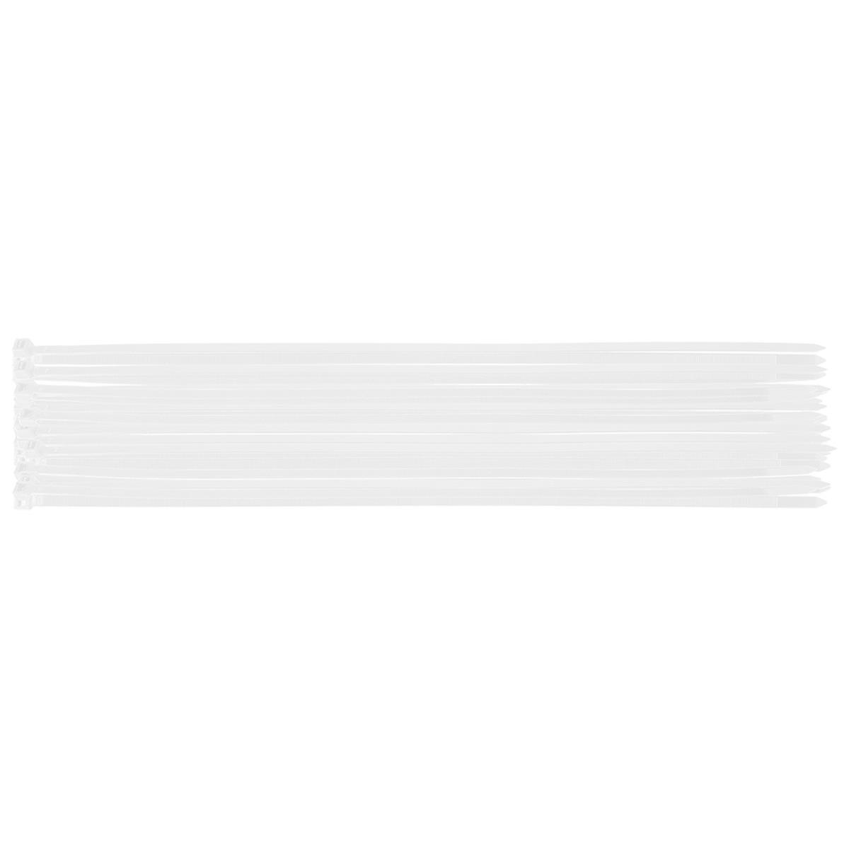Tyraps 7,6 x 500mm wit | FixMasters