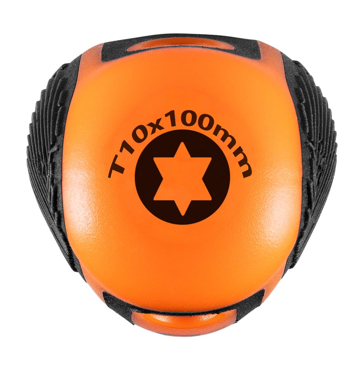 NEO - Torx schroevendraaier - T10x100mm