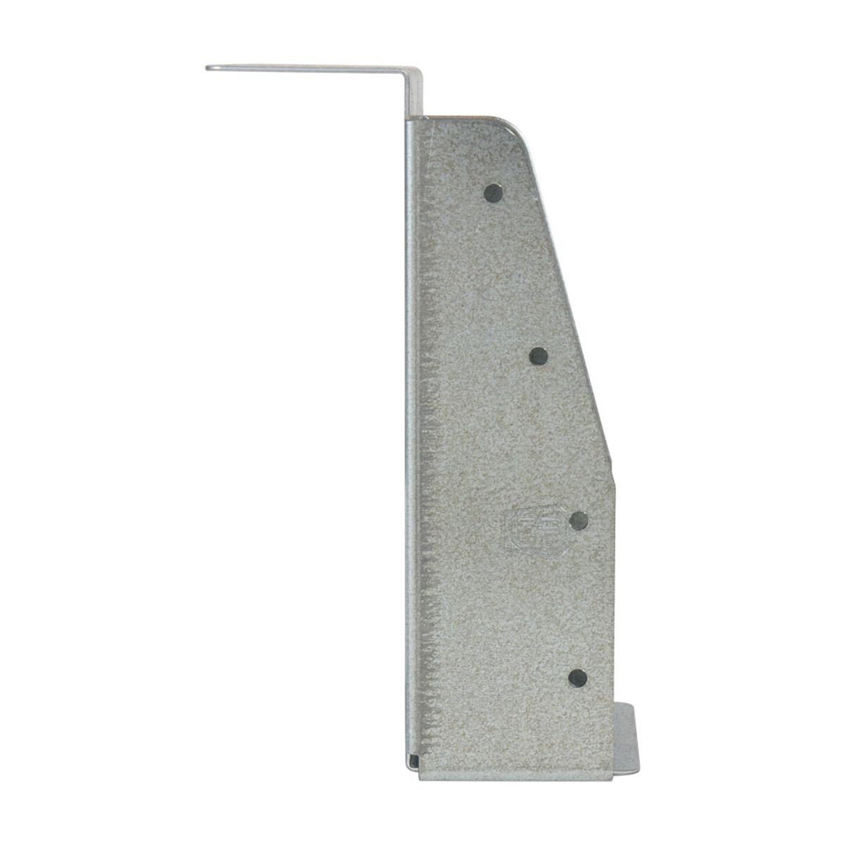 Balkdrager S-ll 59 x 171 verzinkt | FixMasters