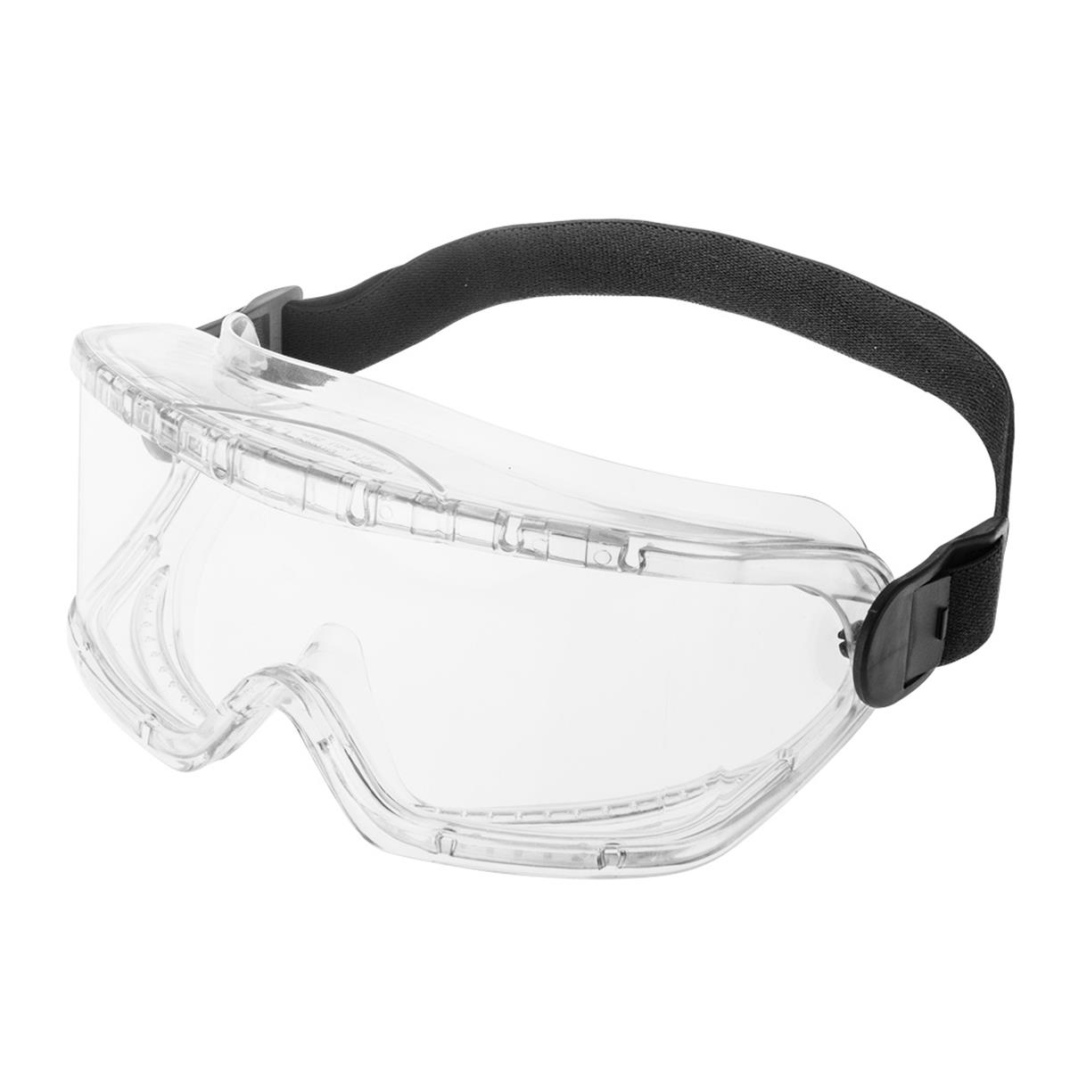 NEO Veiligheidsbril Anti-Condens Transparant NEO Veiligheidsbril Anti-Condens Transparant