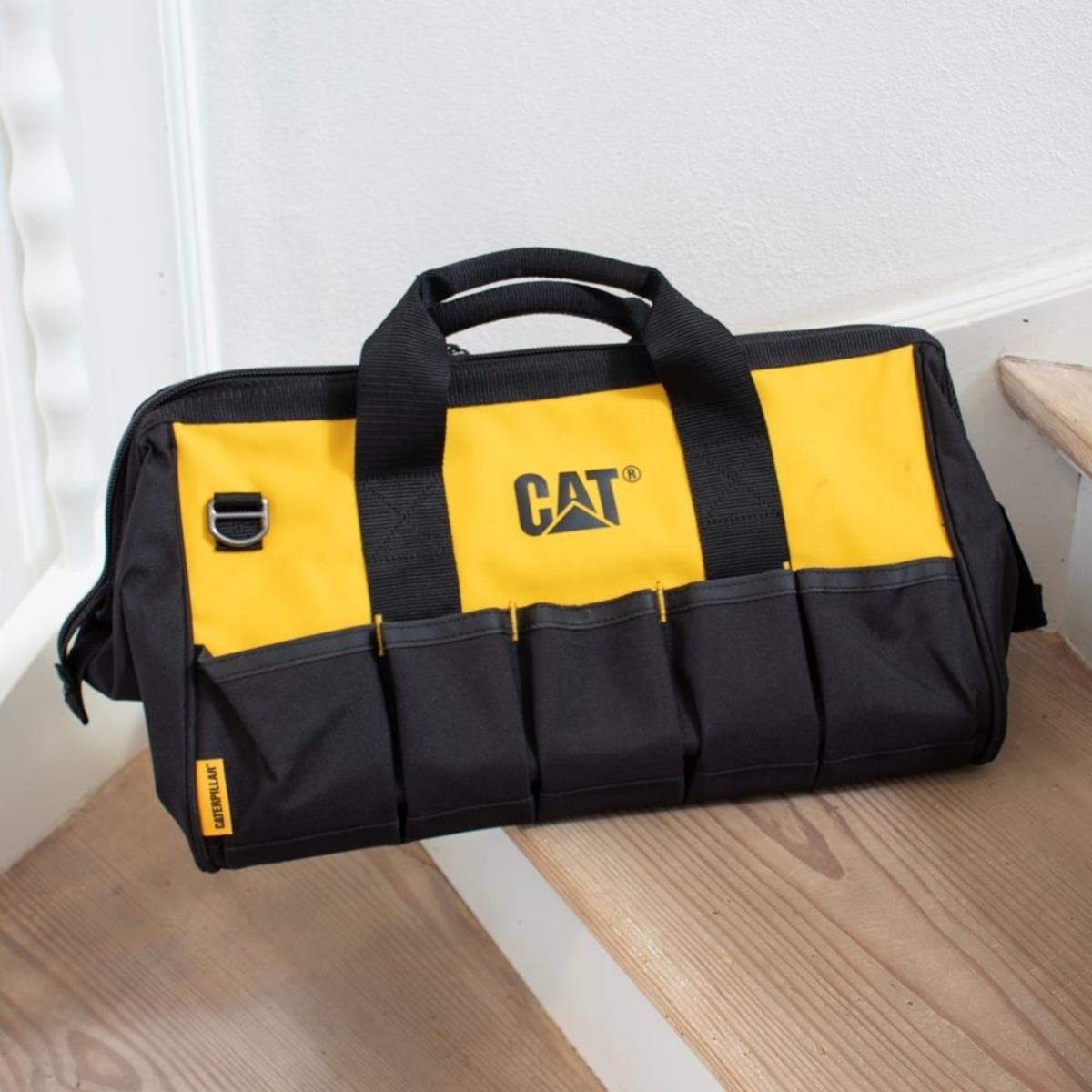 Cat 18 inch gereedschapstas | FixMasters Cat 18 inch gereedschapstas | FixMasters