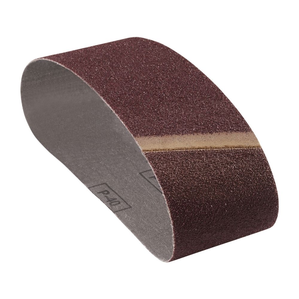 Rhodius PROline Schuurband 75x533mm P40 (20 stuks)