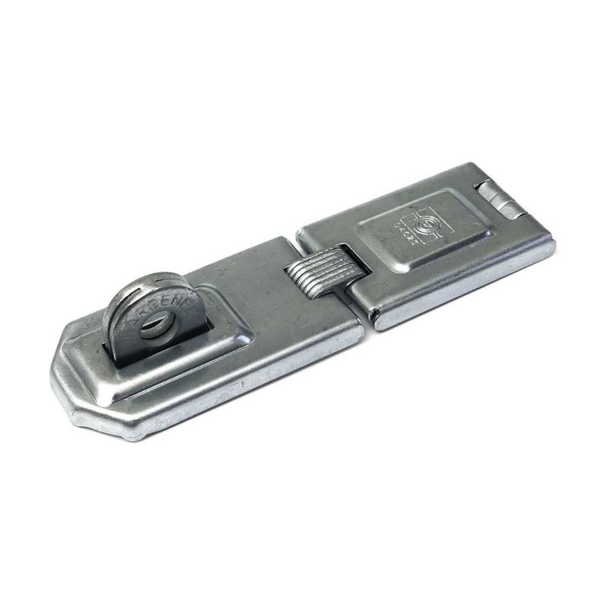 Pantseroverval - DX 4 Serie - 155x45mm - Staal - Verzinkt Pantseroverval - DX 4 Serie - 155x45mm - Staal - Verzinkt