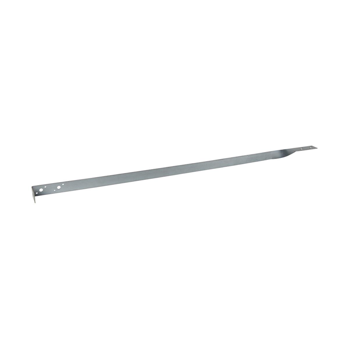 Stormanker - Verzinkt - 1000 x 40 mm Stormanker - Verzinkt - 1000 x 40 mm