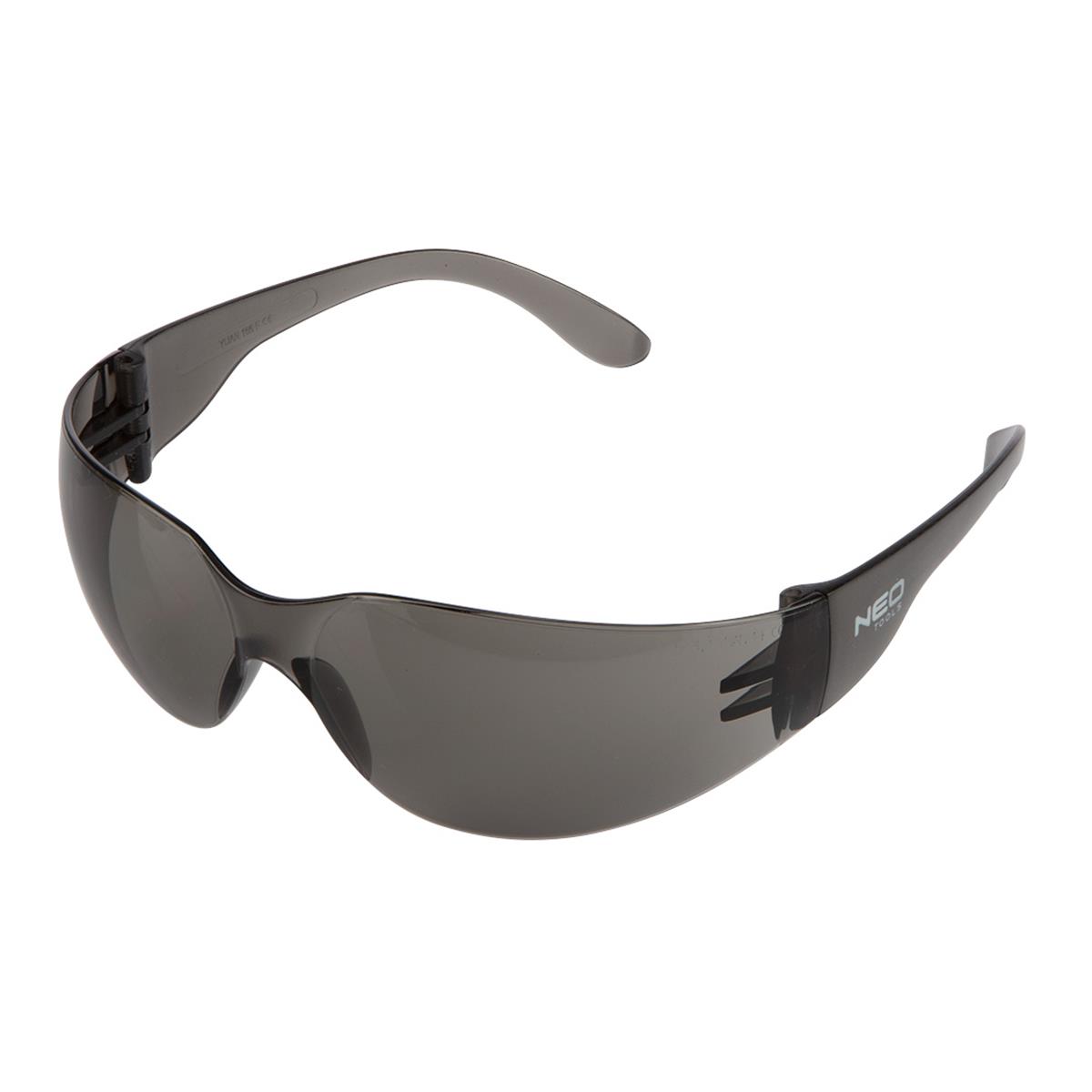 NEO Veiligheidsbril Optical 1 Zwart NEO Veiligheidsbril Optical 1 Zwart