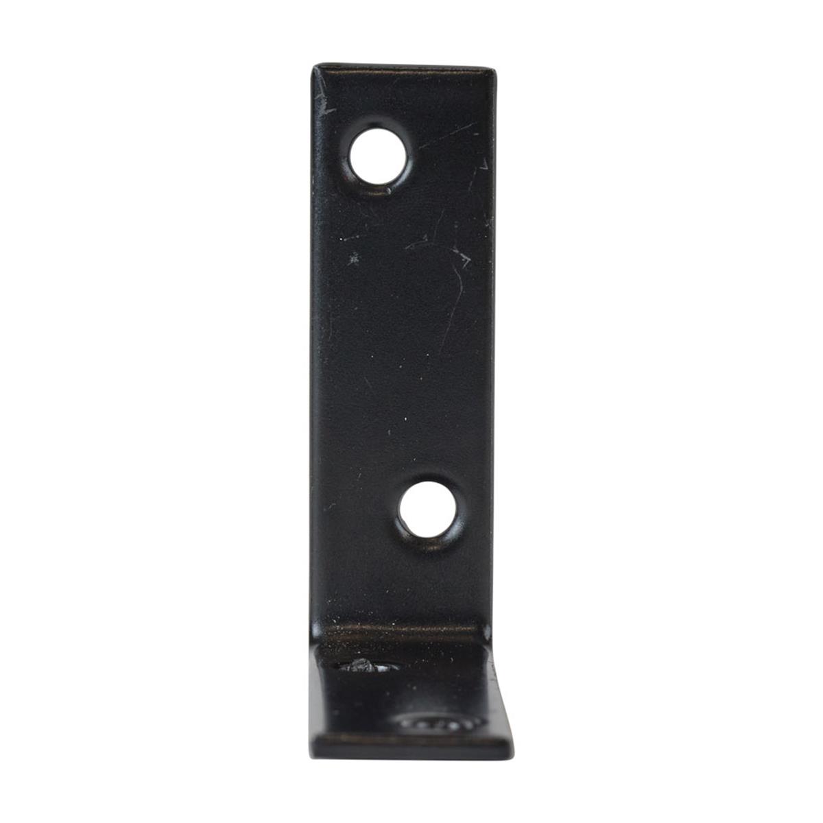 Stoelhoek 50 mm zwart | FixMasters Stoelhoek 50 mm zwart | FixMasters