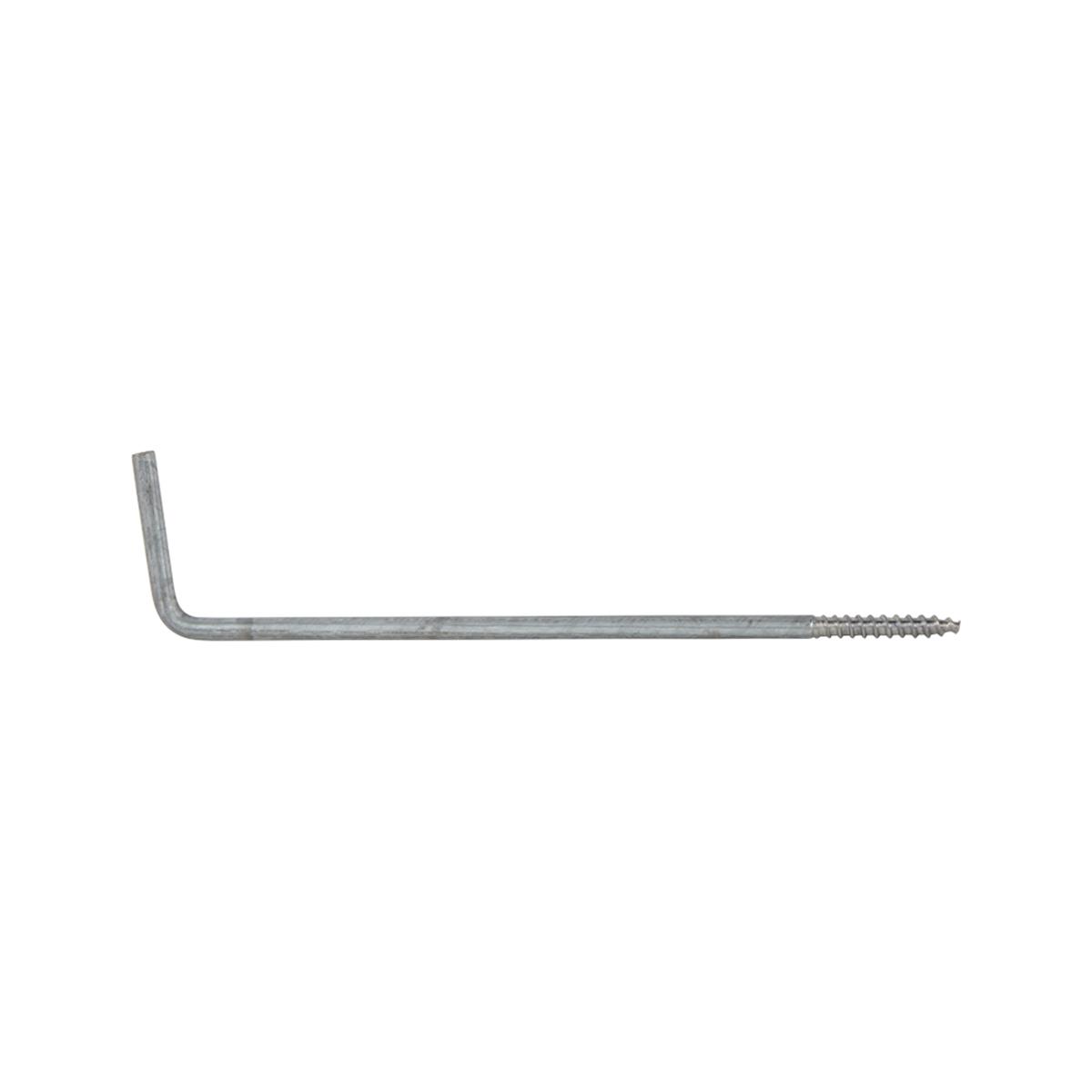 Kozijnanker - 200 x 50 x 6 mm (10 stuks)