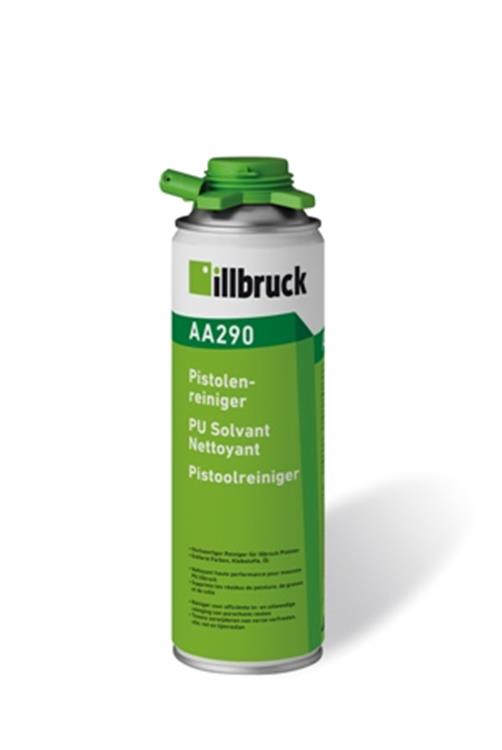 Illbruck AA290 Pistoolreiniger 500ml Illbruck AA290 Pistoolreiniger 500ml