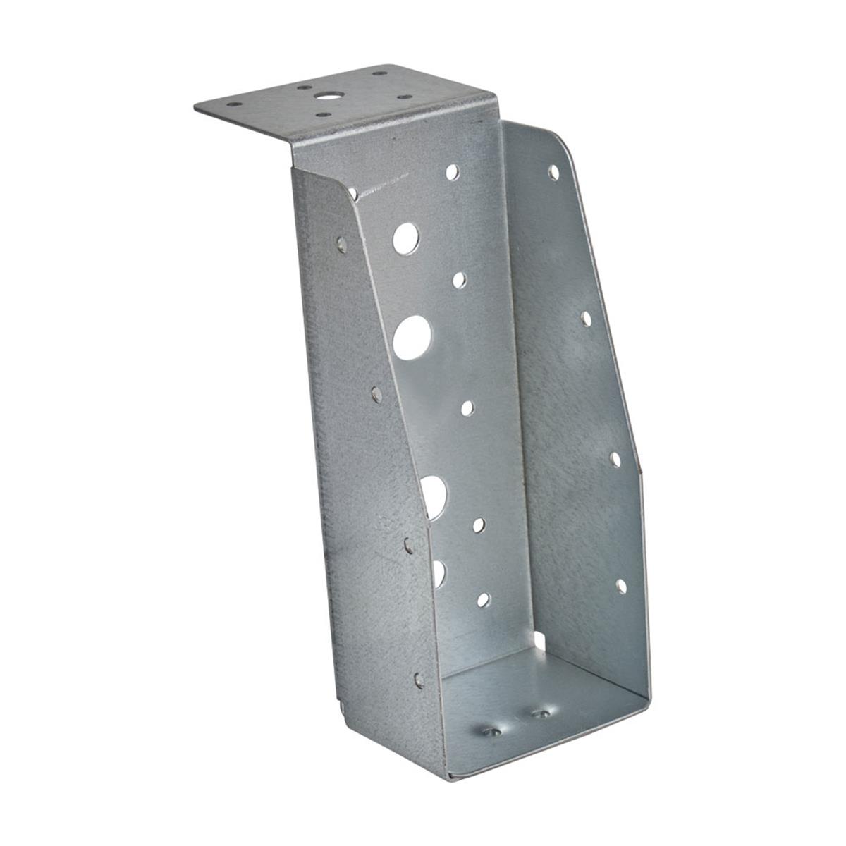 Balkdrager GH Lange Lip - 71x171x1,50mm - Verzinkt