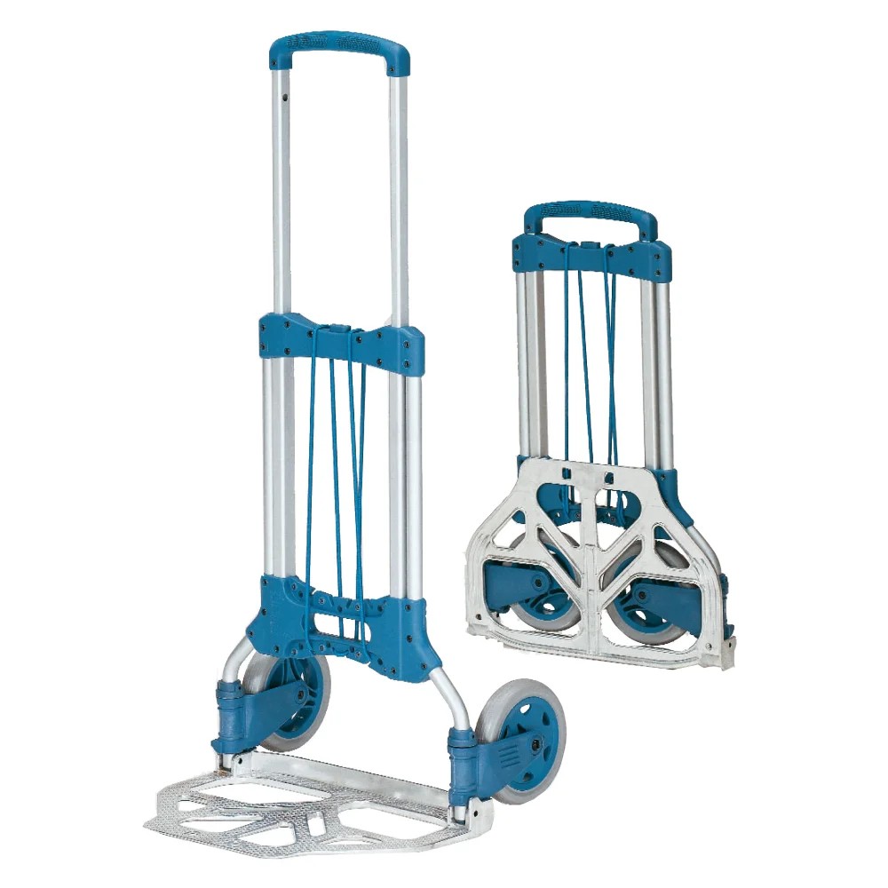 Fetra Inklapbare Steekwagen 125kg 170 x 35 mm Fetra Inklapbare Steekwagen 125kg 170 x 35 mm