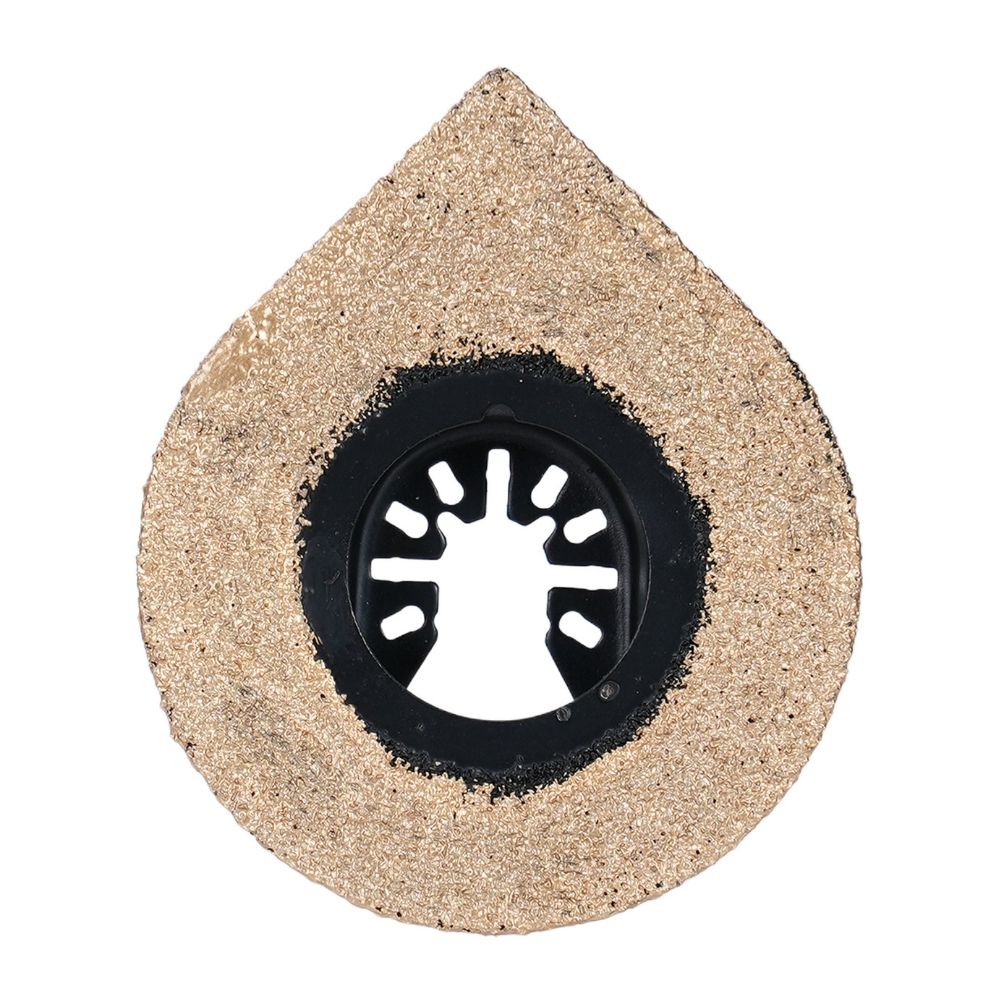 Radix - Multitool rasp - Carbide - 70x56mm - 30-40 Grit
