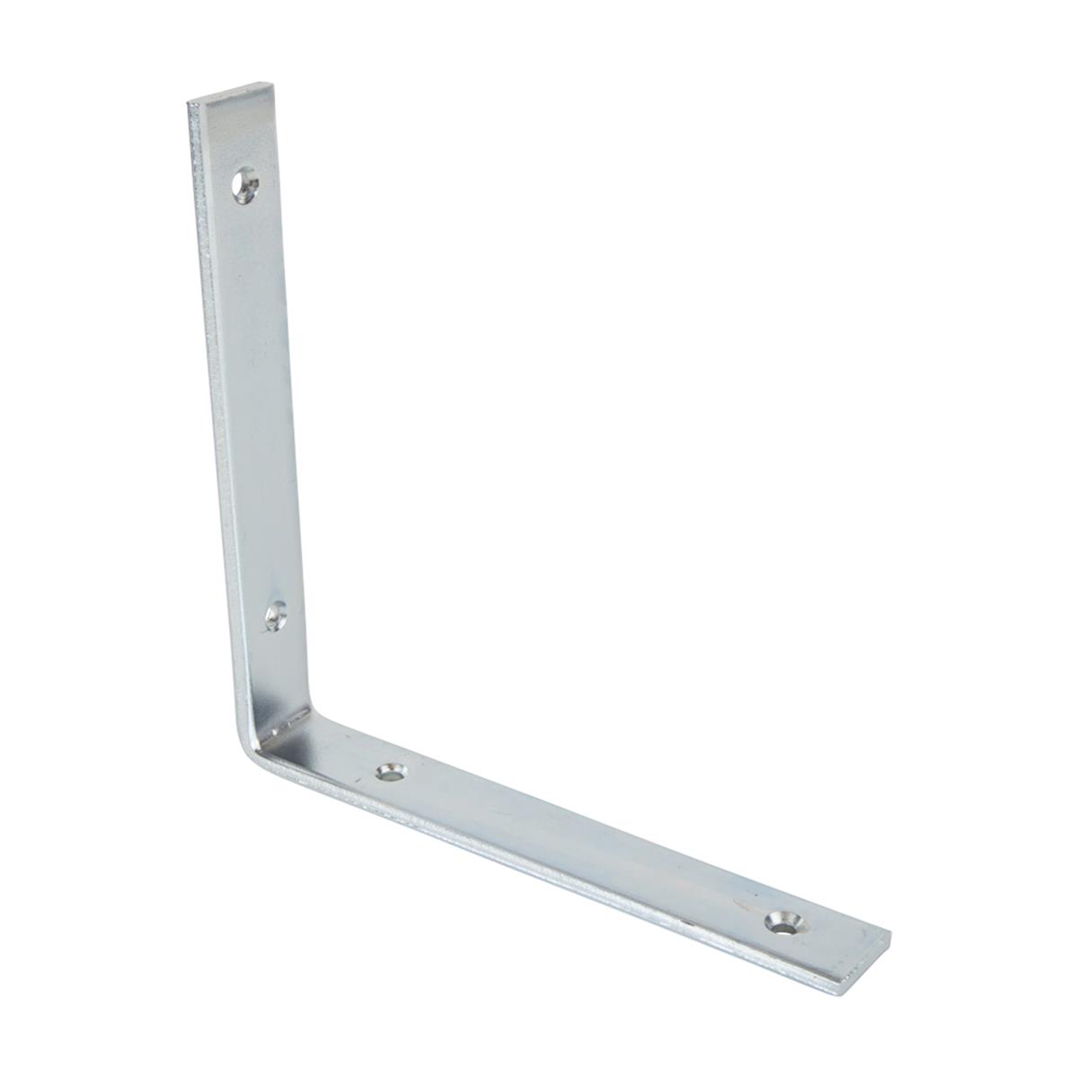 Drempelhoek - 175 mm - Verzinkt Drempelhoek - 175 mm - Verzinkt