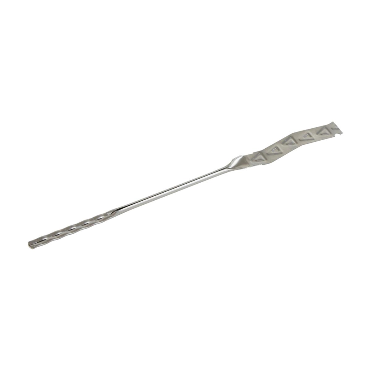 Profi - Prikspouwanker 250mm - RVS A4 (10 stuks) Profi - Prikspouwanker 250mm - RVS A4 (10 stuks)