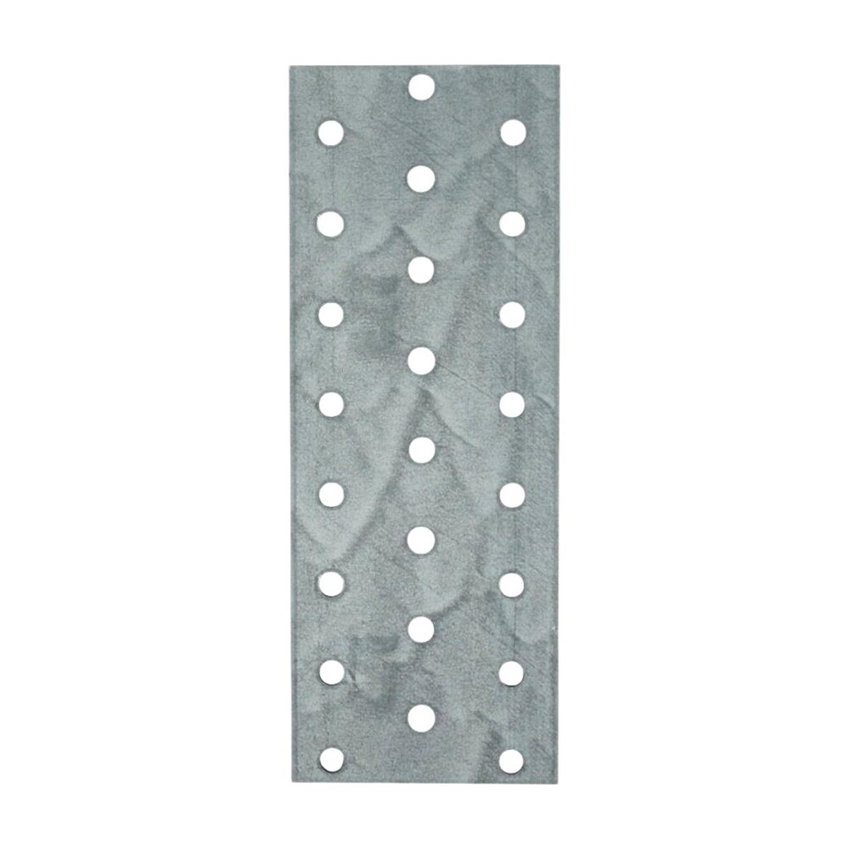 Koppelplaat - 60 x 160 x 2 mm - Verzinkt Koppelplaat - 60 x 160 x 2 mm - Verzinkt