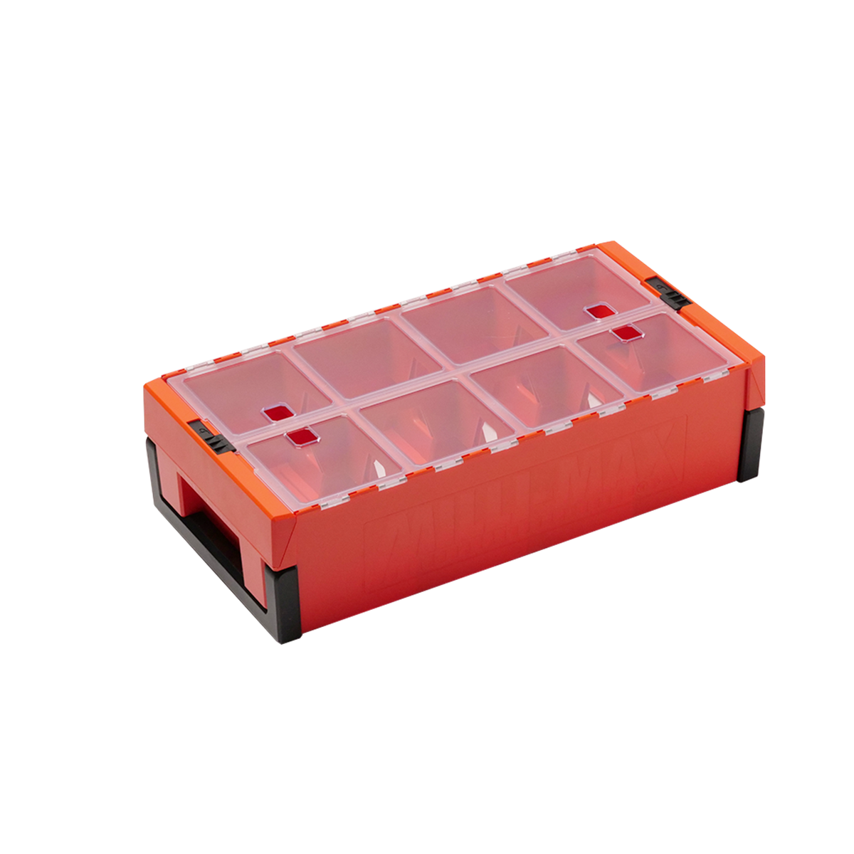 Milli-max dispenser (Leeg) voor uitvulplaatjes | FixMasters