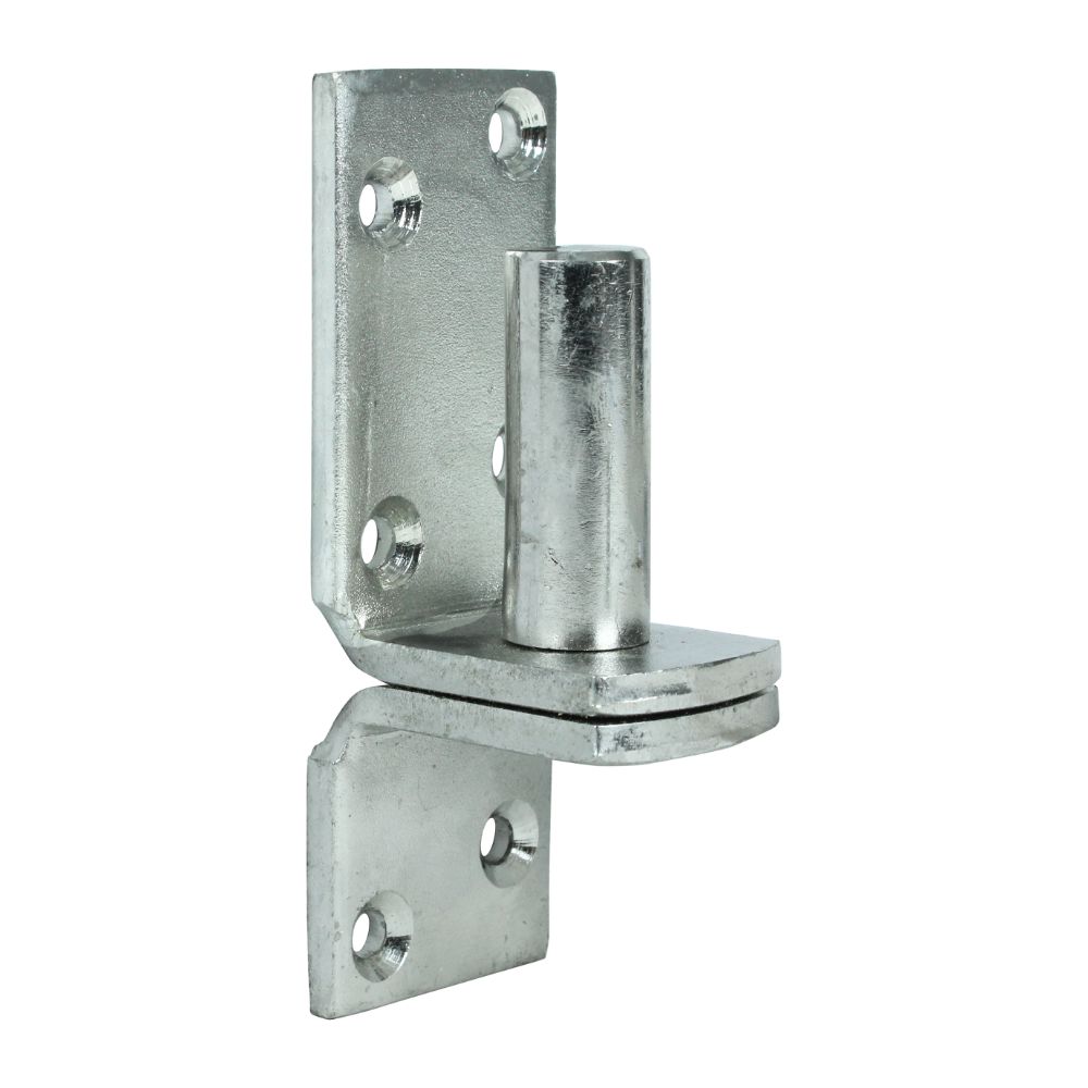 Plaatduim - 16 mm - RVS Plaatduim - 16 mm - RVS