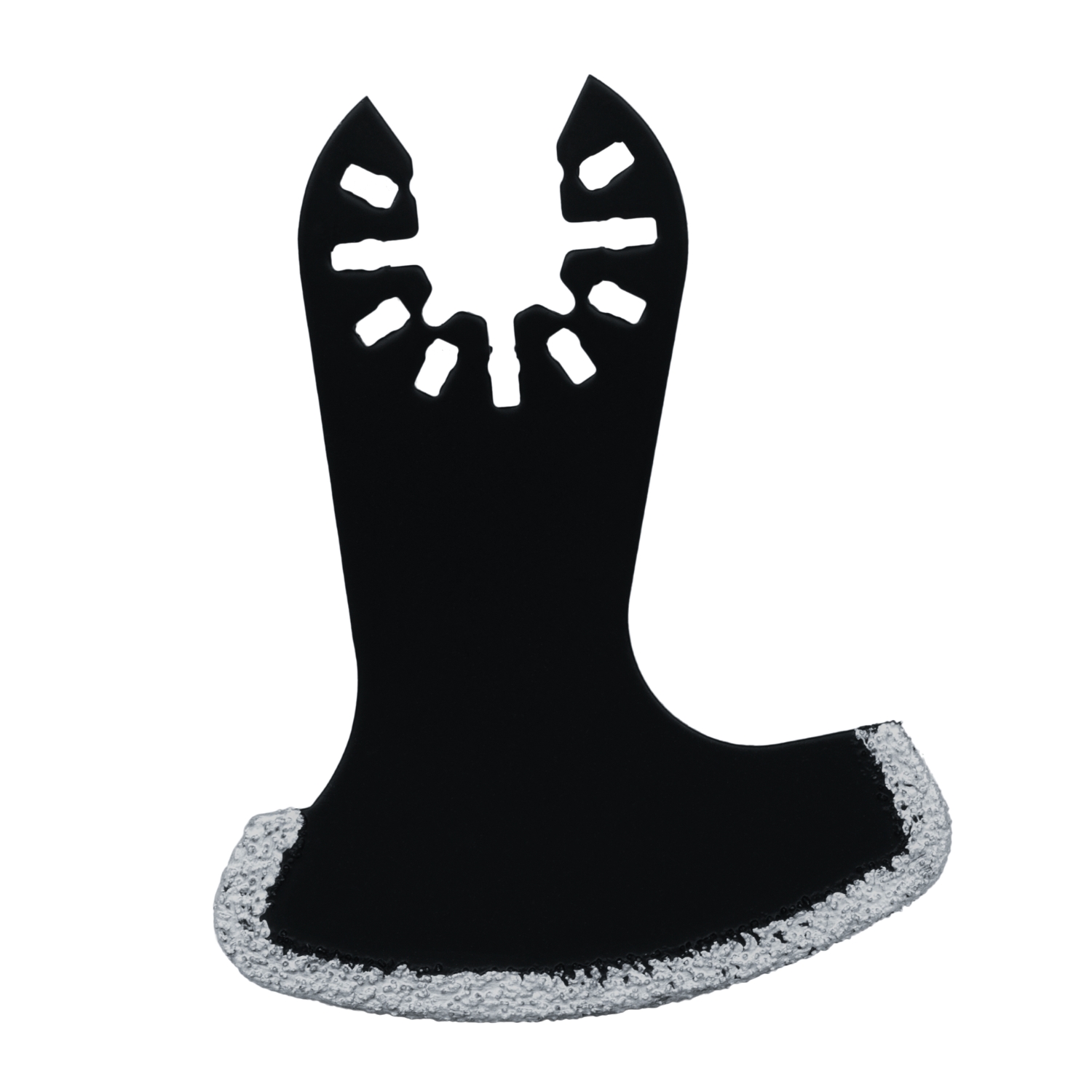 Radix Multitool Zaagblad Diamant Segment 58.7mm 30-40 Grit Radix Multitool Zaagblad Diamant Segment 58.7mm 30-40 Grit