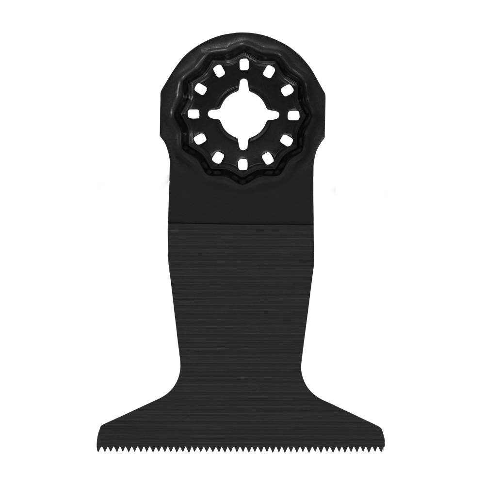 Radix Multitool Zaagblad 63mm – Starlock – Snel Hout