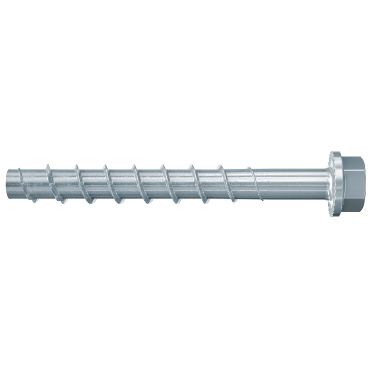Fischer - FBS II - Betonschroef - 10 x 100mm - Zeskantkop (50 stuks)