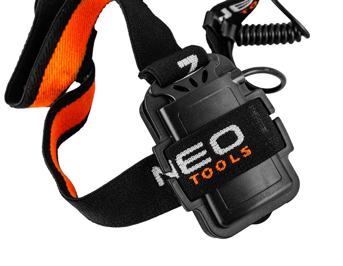 NEO - Inspectie Lamp - 400 Lumen NEO - Inspectie Lamp - 400 Lumen