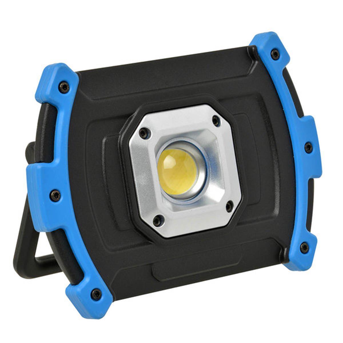 Nova professionele LED Werklamp/ bouwlamp oplaadbaar | FixMasters