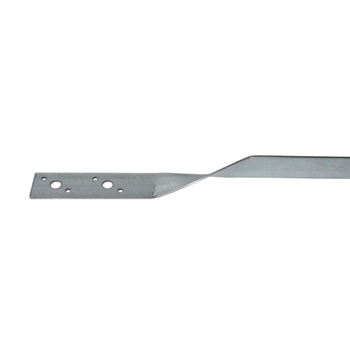 Stormanker verzinkt 1000 x 40 mm | FixMasters