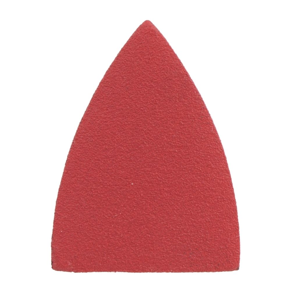 Radix Pro Schuurvellen Vingervorm 37x52mm P80 - Set van 10 Radix Pro Schuurvellen Vingervorm 37x52mm P80 - Set van 10