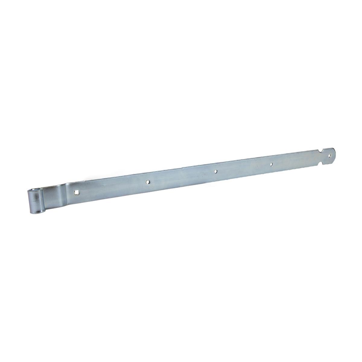 Duimheng verzinkt - 80 cm met verzet - Voor 16 mm duim Duimheng verzinkt - 80 cm met verzet - Voor 16 mm duim