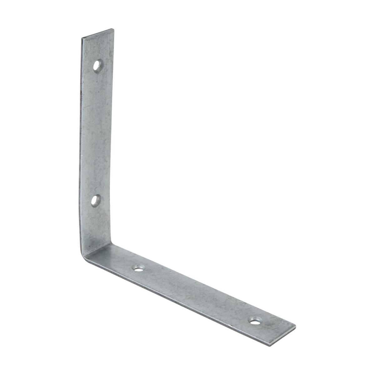 Stoelhoek - 150 mm - Verzinkt Stoelhoek - 150 mm - Verzinkt