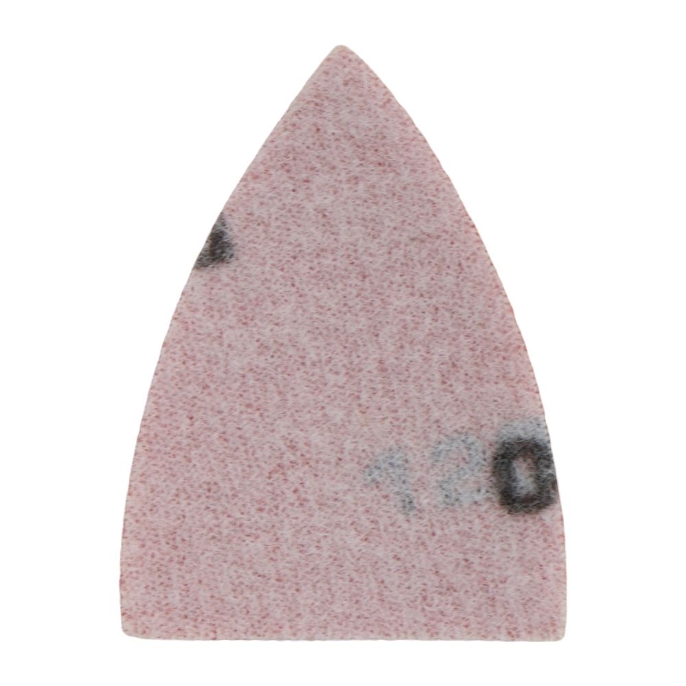 Radix Pro Schuurvellen Vingervorm 37x52mm P120 - 10 stuks Radix Pro Schuurvellen Vingervorm 37x52mm P120 - 10 stuks