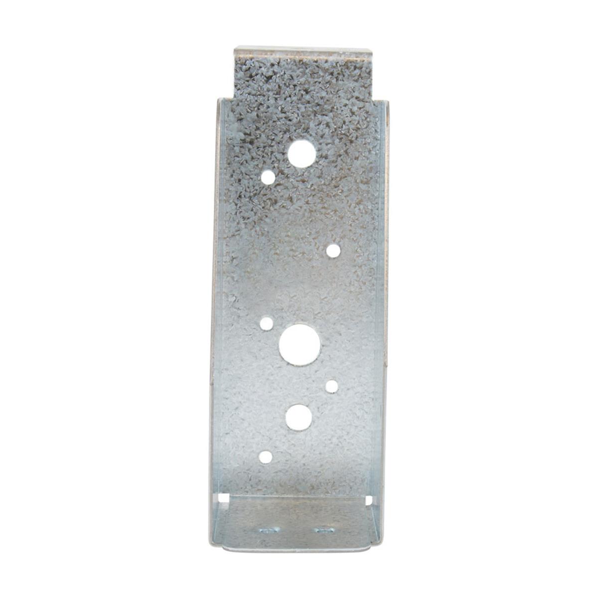 Balkdrager - S-LL 50x150 - Verzinkt