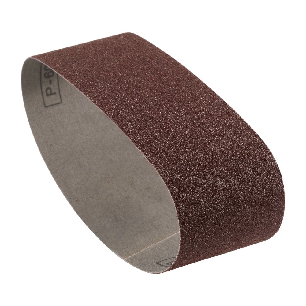 Rhodius PROline Schuurband 75x533mm P60 (20 stuks)