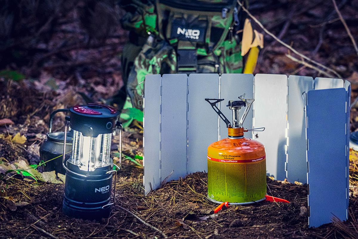 Neo camping lamp cob LED | FixMasters