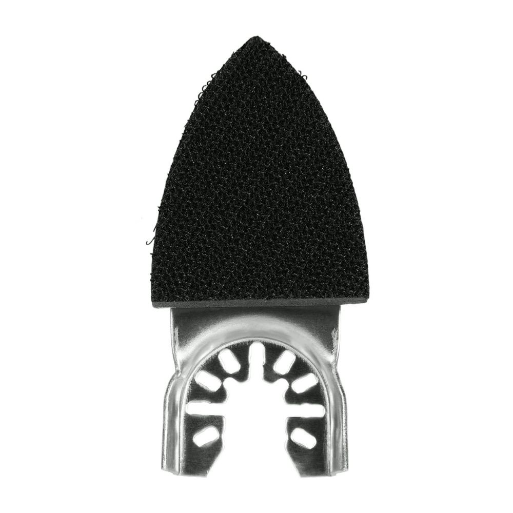 Radix Multitool Schuurzool Vingervorm 52x37mm - Klittenband