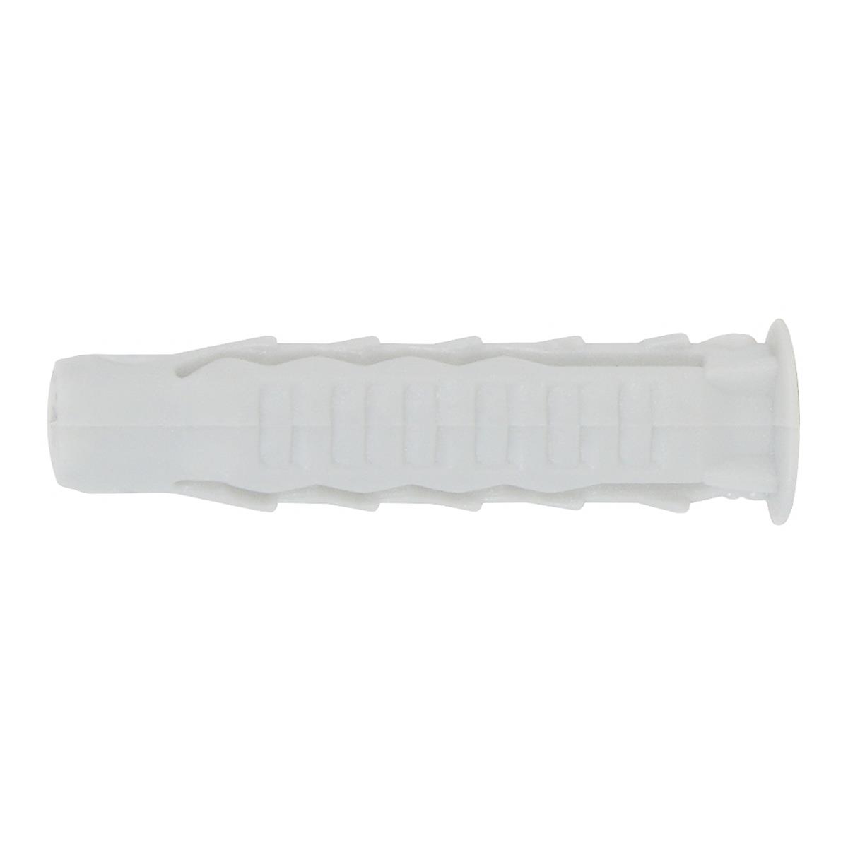 Radix FX Pro Nylon Pluggen 5x25mm - Professionele bevestiging (200 stuks) Radix FX Pro Nylon Pluggen 5x25mm - Professionele bevestiging (200 stuks)