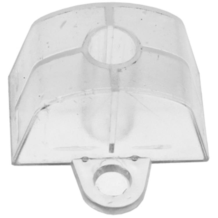 FIS - Kunststof afstandhouders damwandplaten - Type 70/18 (50 stuks) FIS - Kunststof afstandhouders damwandplaten - Type 70/18 (50 stuks)