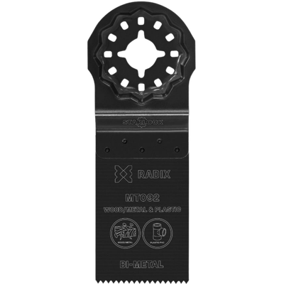 Multitool Starlock