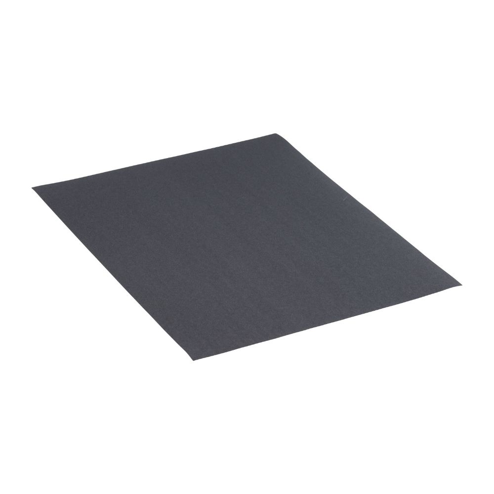 Rhodius PROline Waterproof Schuurvellen 230x280mm P400 - 50 stuks Rhodius PROline Waterproof Schuurvellen 230x280mm P400 - 50 stuks