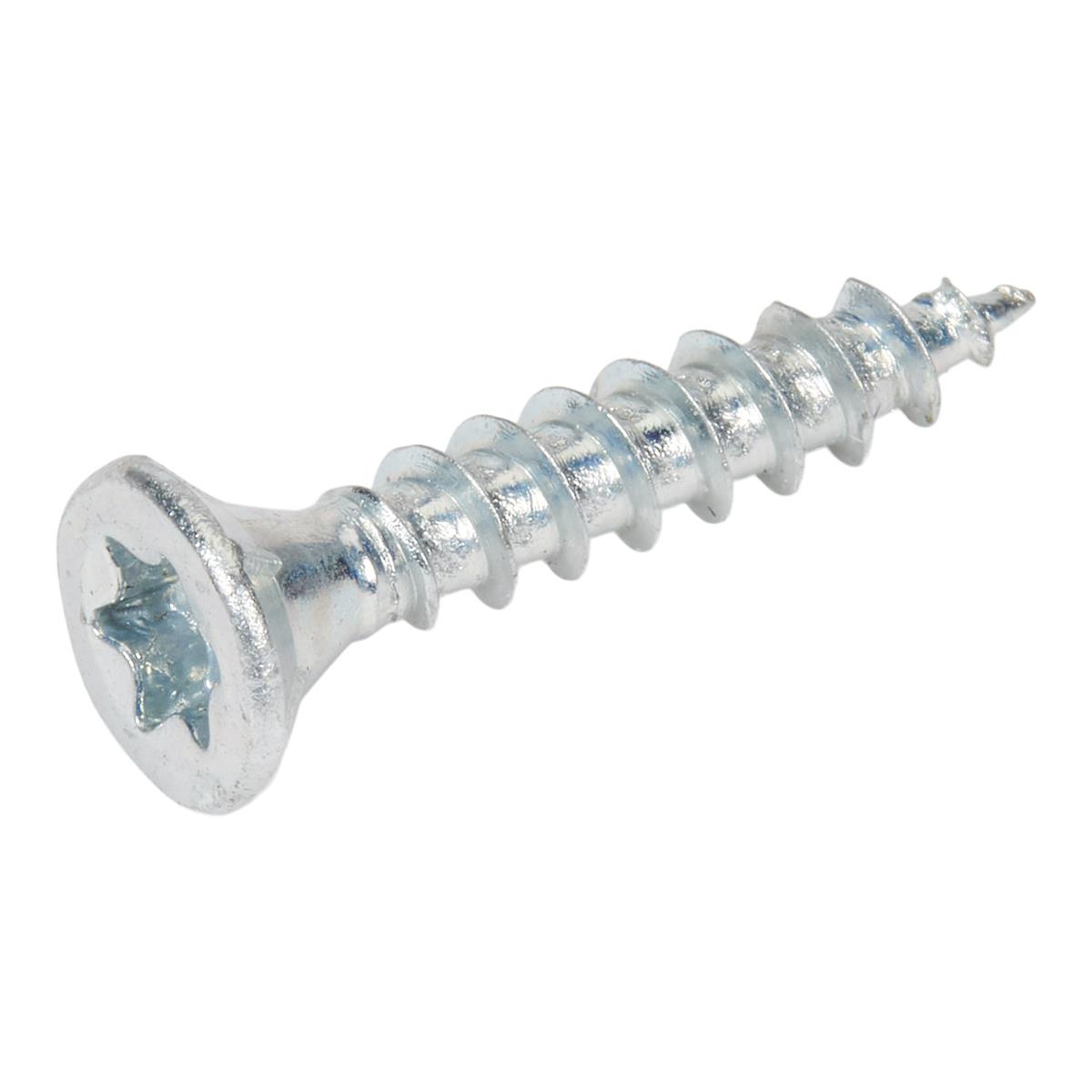 Stark Torx 20 spaanplaatschroeven + snijpunt 3,5 x 20mm | FixMasters