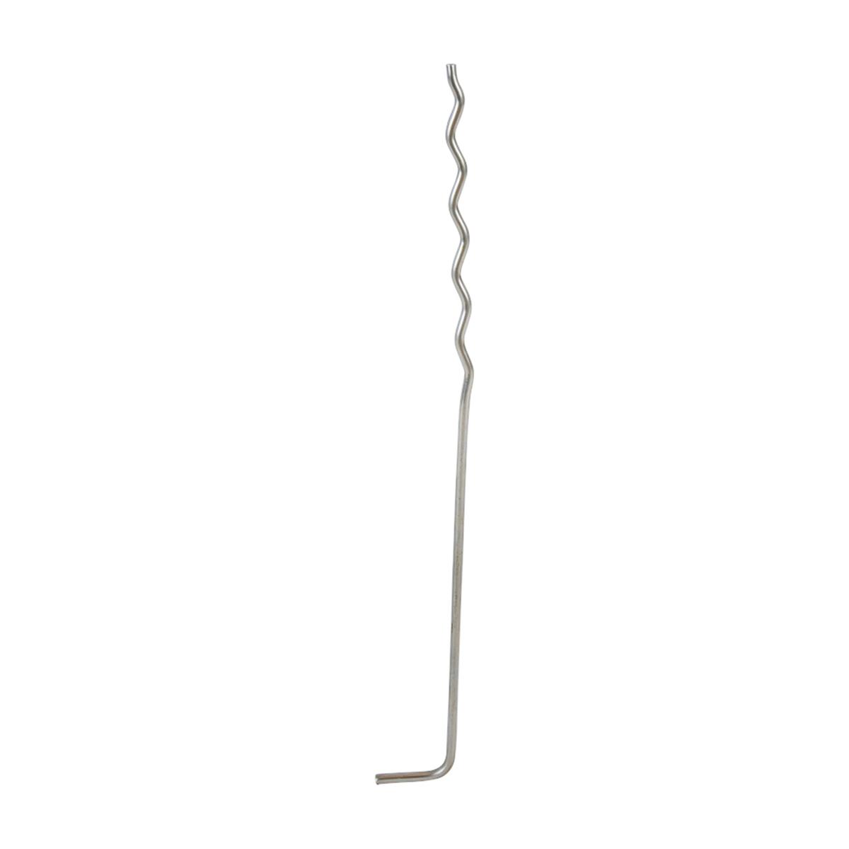 UNI-L Spouwanker 200×25×3.0 mm (85/+15) – RVS A4 – 250 stuks UNI-L Spouwanker 200×25×3.0 mm (85/+15) – RVS A4 – 250 stuks