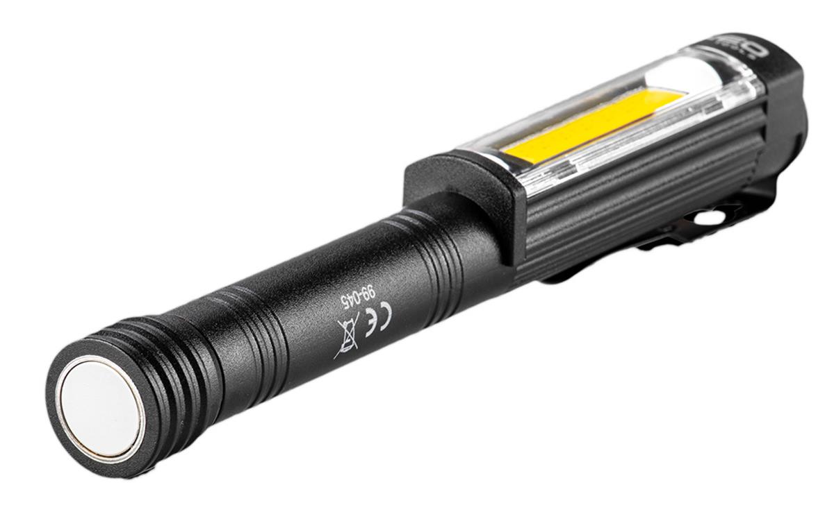 NEO Inspectielamp 400 lumen COB LED - 4W NEO Inspectielamp 400 lumen COB LED - 4W
