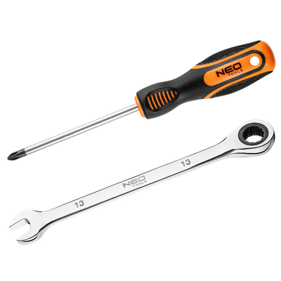 Handgereedschap