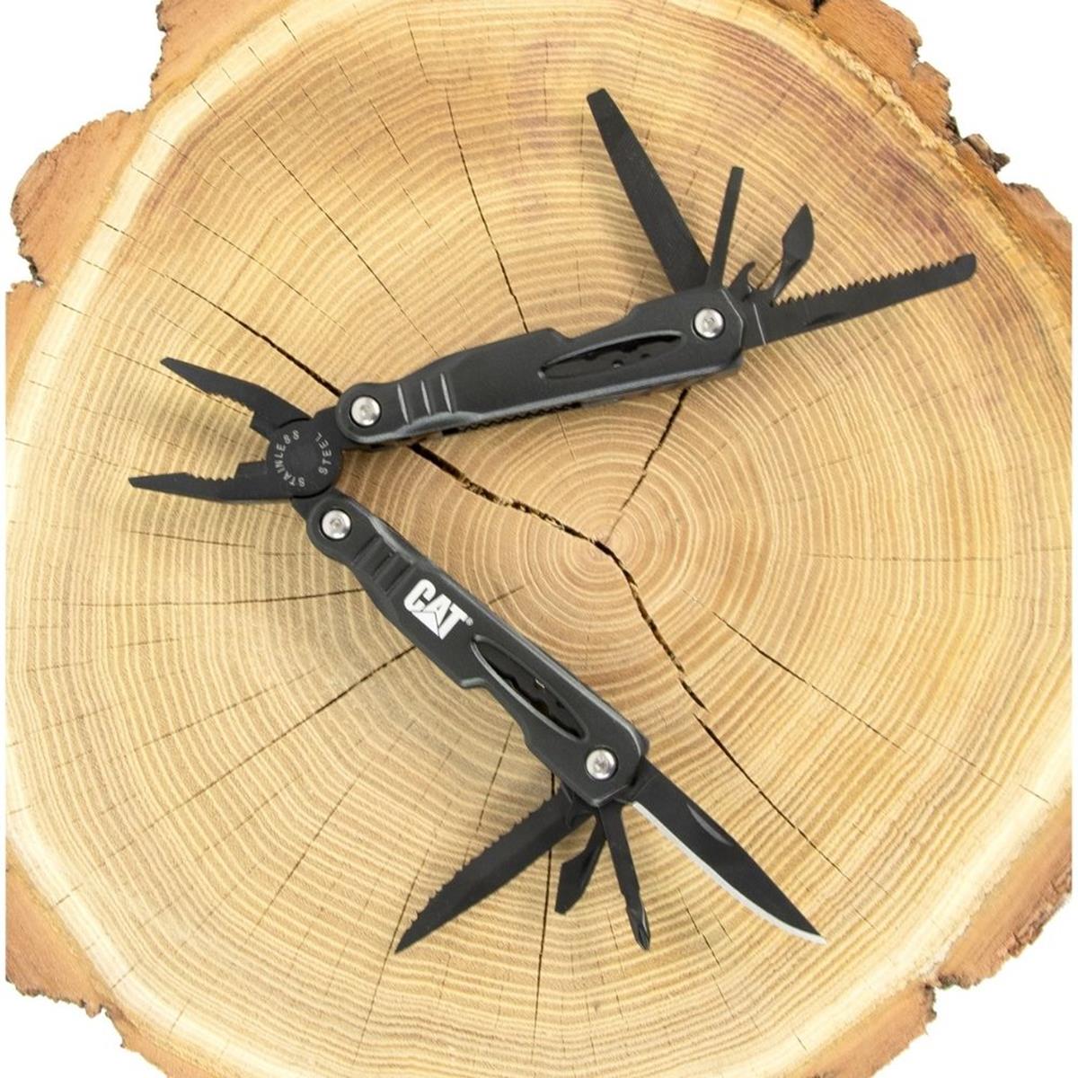 Cat 13-In-1 Multitool | FixMasters
