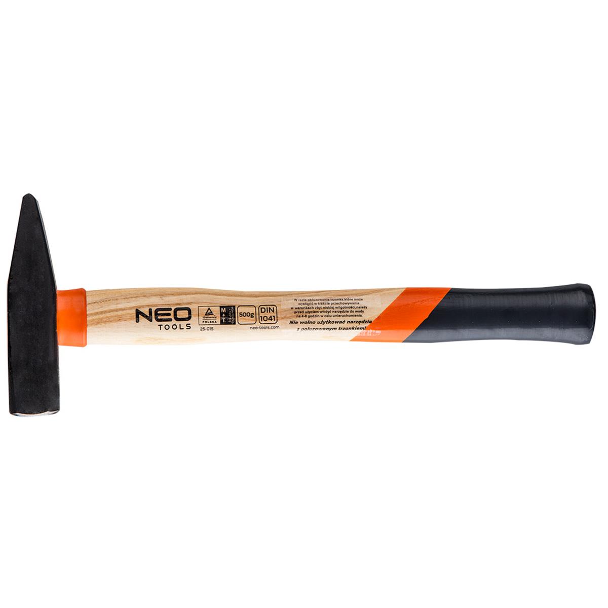 Neo bankhamer 500gr | FixMasters Neo bankhamer 500gr | FixMasters