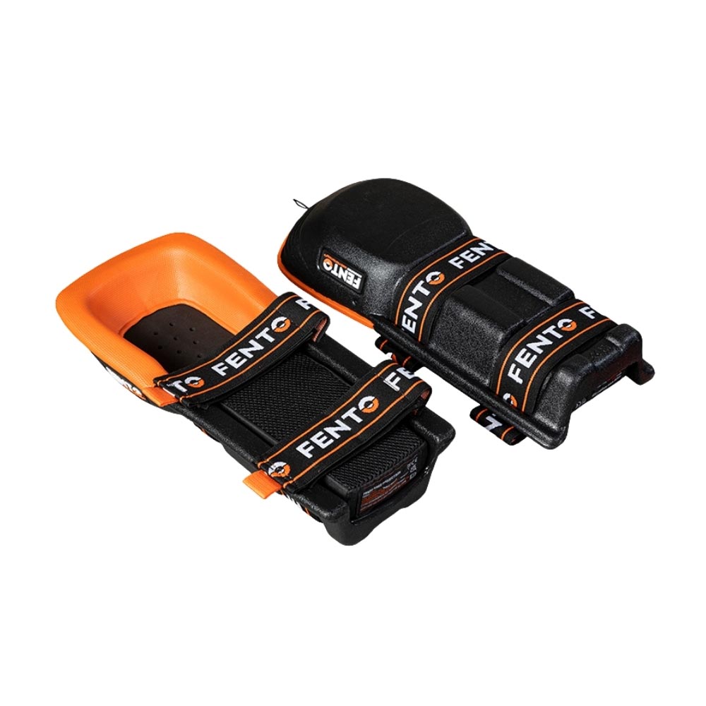 Fento max kniebeschermers | FixMasters Fento max kniebeschermers | FixMasters