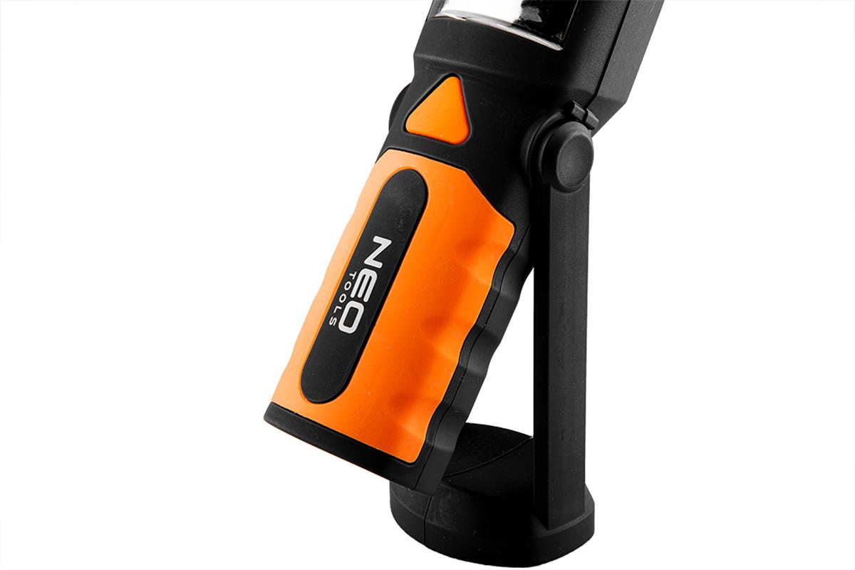 Neo werklamp 300lm cob 2 in 1 | FixMasters